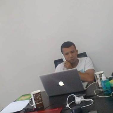 Richard Alvarez Salazar