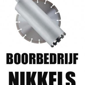 Boorbedrijf Nikkels