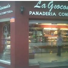 La Gioconda