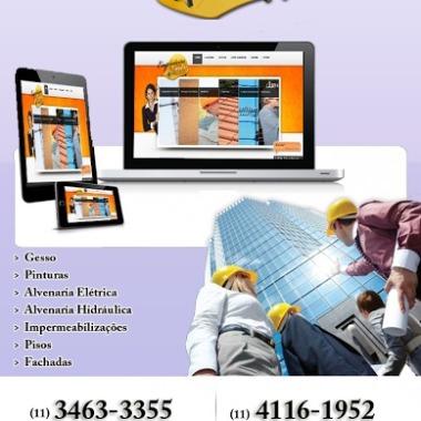Empreiteira Estrela