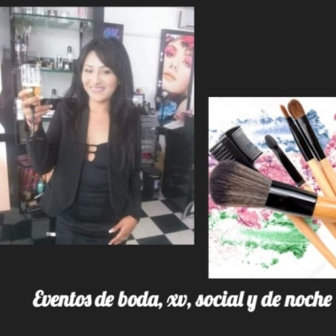 Maricarmen Makeup
