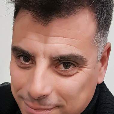 Καζαντζής Απόστολος