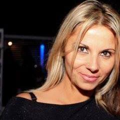 Dott.ssa Valeria Tramannoni - Psicoterapeuta