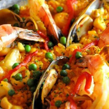 Platos & Platos Catering Gourmet