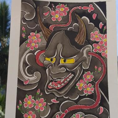 Nirronda Tattoo Studio