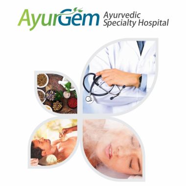 AyurGem Ayurvedic Specialty Hospital