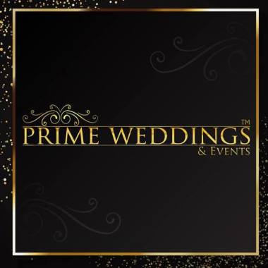 PRIME WEDDINGS AND EVENTS