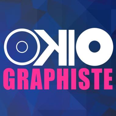 Okio graphiste