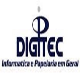 DIGITEC INFORMATICA E PAPELARIA EM GERAL