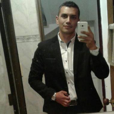 CRISTIAN RUBIANO