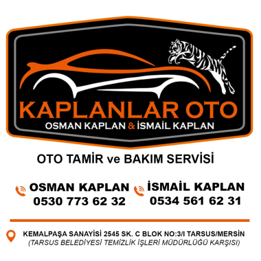Tamir & Bakım Servisi