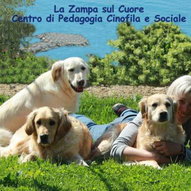 La Zampa sul Cuore  