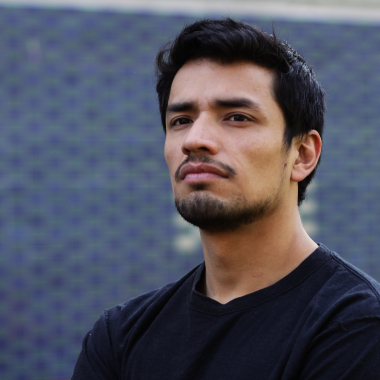 Alex Lima Actor