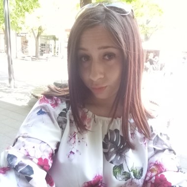 Памела Григорова