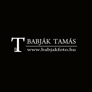 Babják Tamás Fotográfus