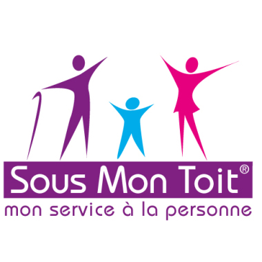 SOUS MON TOIT Antibes - Nice
