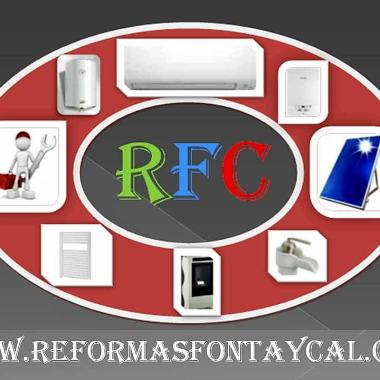 Reformas fontaycal