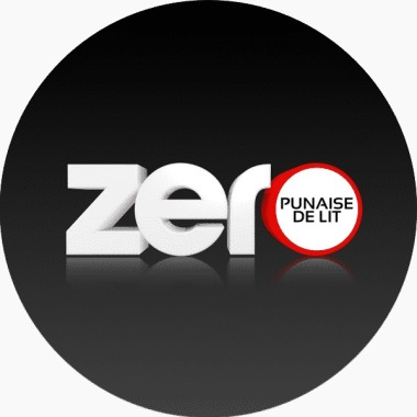 ZÉRO Punaise de lit
