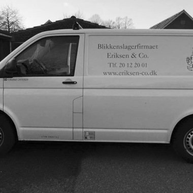 Eriksen & Co Aps