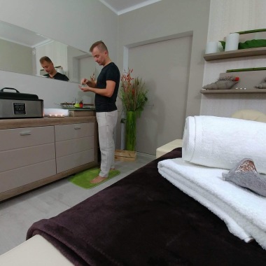 Fanaberia Spa