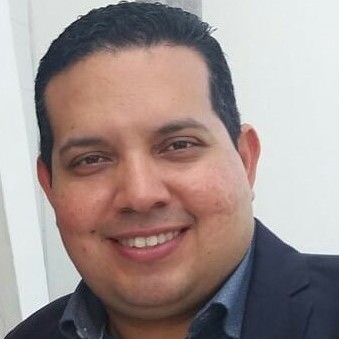 Iván Ricardo Izoza