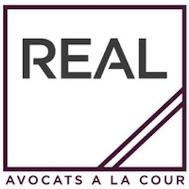 Etude Real, Avocat à la Cour