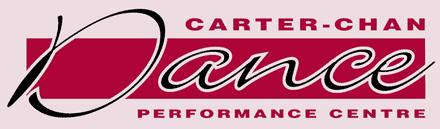 Carter Chan Dance Performance Centre