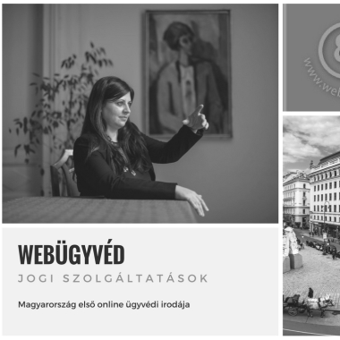 Dr. András-Makó Klaudia ügyvéd