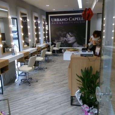 Urbano Capelli