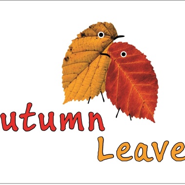 Autumn Leaves