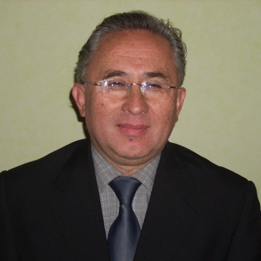 Eliseo Levicán Vargas