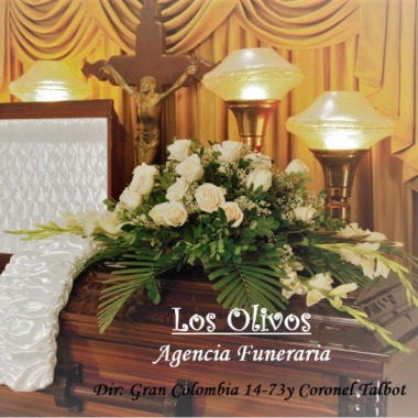 Los Olivos Agencia Funeraria