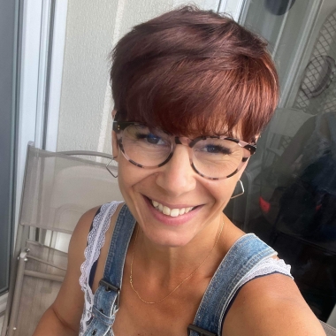 Amandine Da Silva