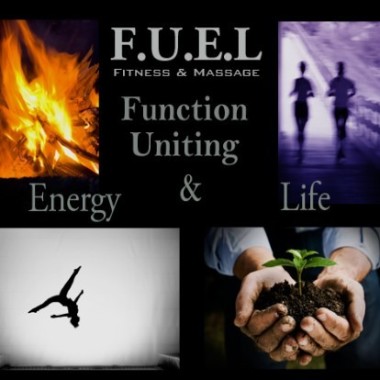 FUEL Fitness & Massage | RMT and Personal training