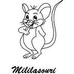 Mililasouri
