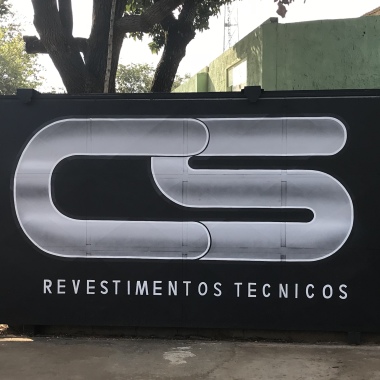 CS Revestimento Técnicos