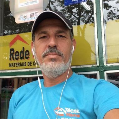 Técnic Home Ltda