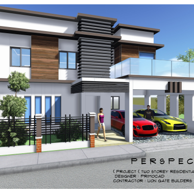 Primocad Design and Construction