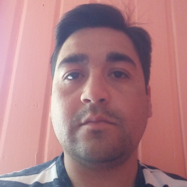 Víctor Morales