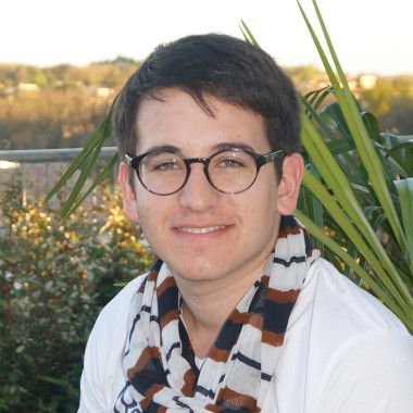 Florian Préault - Coach Paysagiste
