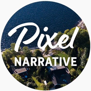 Pixel Narrative