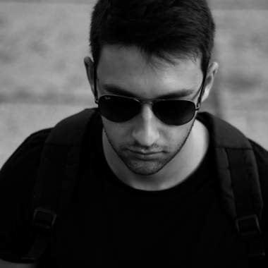 Palichorov photography