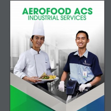 Aerofood ACS (Garuda Indonesia group)