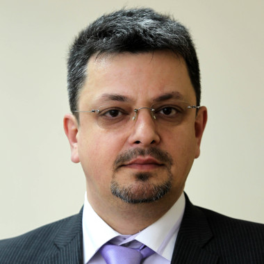 Davor Vugrinec