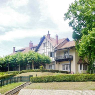 DOMAINE DE LARBEOU