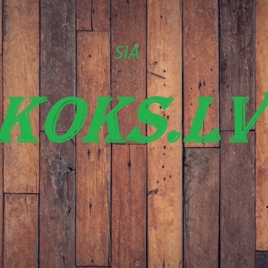 SIA KOKS.LV , individuālas mēbeles