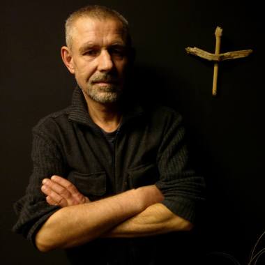 Architektas Linas Pikšrys