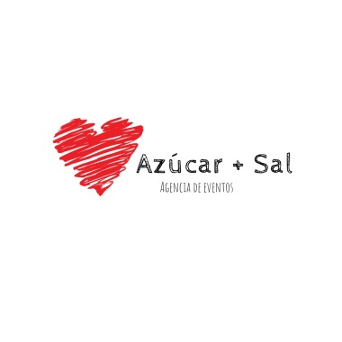 Azúcar + sal