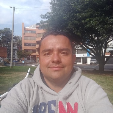 Jhon torres