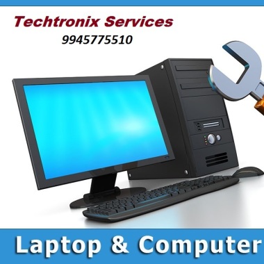 Techtronix Services